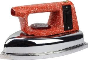 Goldstar Heavy Duty & Durable Switch Indicator Dry Iron ( Made In India ...
