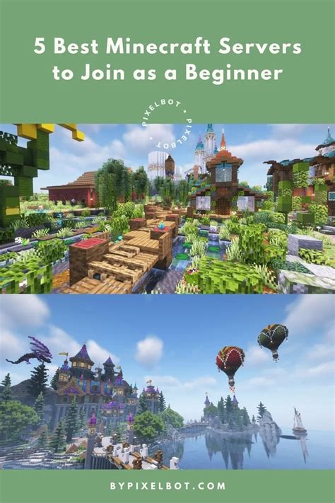 Image result for Best Minecraft Java Servers Show How to Join