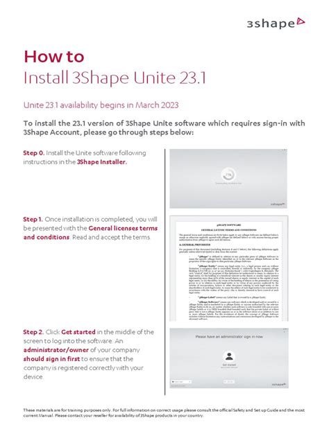 Image result for 3Shape How To