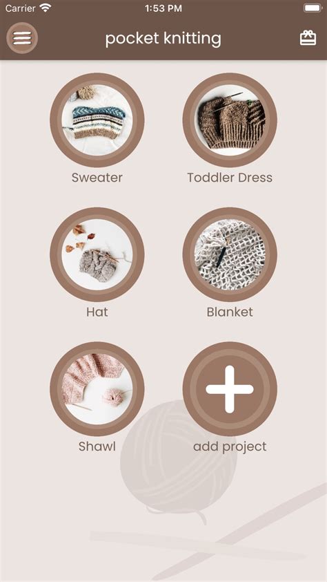 Image result for Pocket Knitter User Tutorial