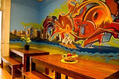 MAD MONKEY KINGS CROSS (Sydney) - Hostel Reviews, Photos, Rate ...