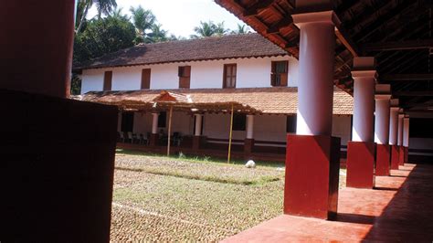 Arakkal Palace in Kannur | Kerala Tourism