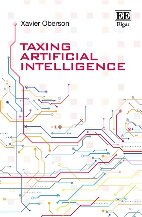 Buy Taxing Artificial Intelligence Book Online at Low Prices in India ...