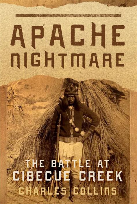 Buy Apache Nightmare: The Battle at Cibecue Creek Book Online at Low ...