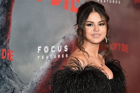 Selena Gomez Producing Netflix Show About Undocumented Immigrants