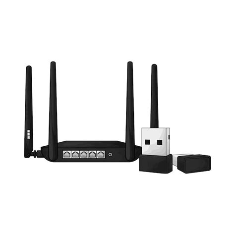 USB Router 的图像结果