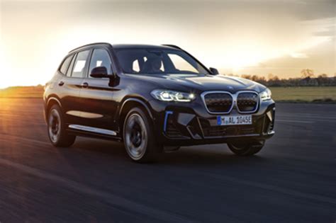 Image result for BMW IX M60 Range