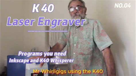 Image result for K40 Tutorials