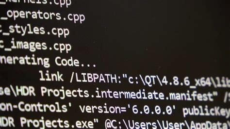 Computer Source Code 的图像结果
