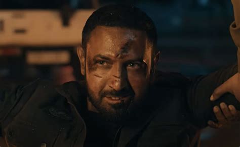 Warning 2 Day 3 Box Office Collection: गिप्पी ग्रेवाल की 'वॉर्निंग 2 ...