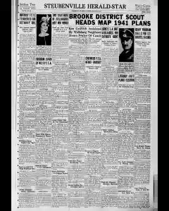 Steubenville Herald Star Archives, Mar 18, 1941, p. 9