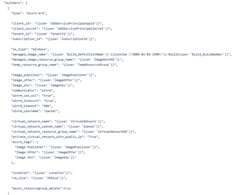 Image result for Packer in VM