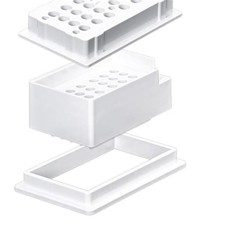 24-Holes Size 0 Manual Capsule Filling (500mg) | Effortlessly Fill Your ...