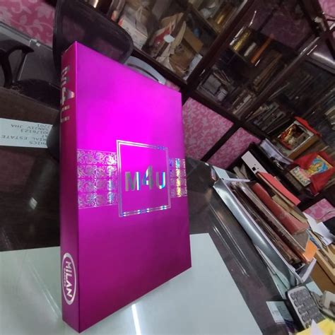 Rectangular Garment Packaging Box Manufacturer, Supplier from Surat