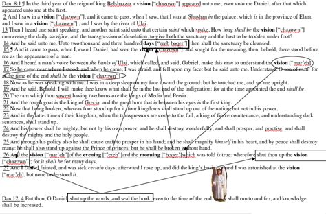 Daniel 12 Explained 的图像结果