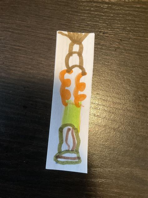 Image result for Homemade Bookmarks