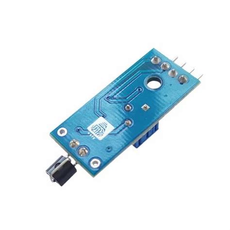 ADIY Sensors - ADIY IR Sensor ModuleWith Pot Wholesale Trader from Mumbai