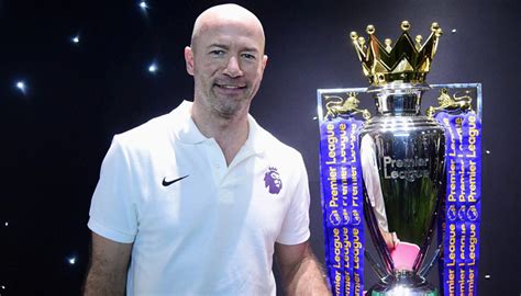 Alen Shearer's Premier League prediction irks Manchester United fans ...