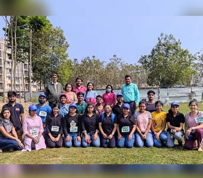 Rani Rashmoni School of Architecture (RRSA)