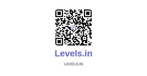 Buy Levels.in Domain, Premium Name for Sale - Secure Now!