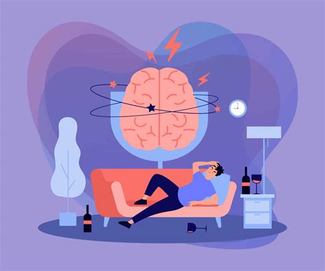 What is Wet Brain? Wernicke-Korsakoff Syndrome | 24/7 Expert Help