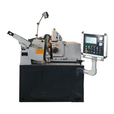 Centerless Grinding Machine Type 2 的图像结果