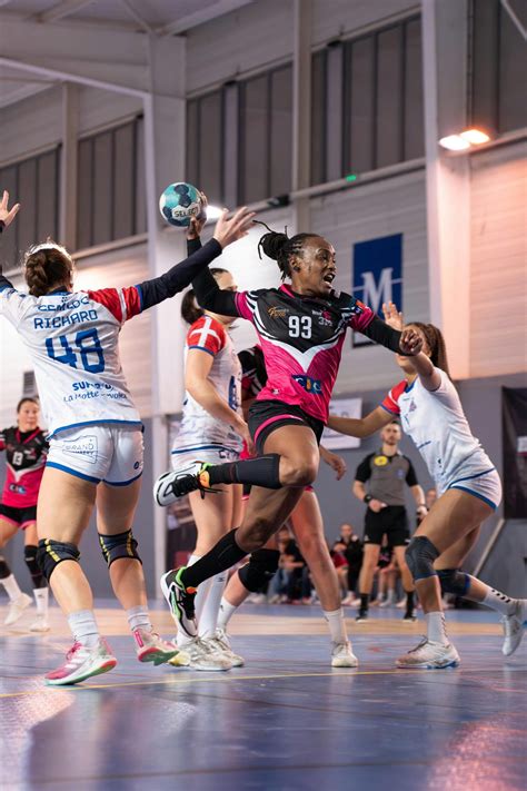 Handball Glossary: Key Terms Every Player Should Know - MulcSports