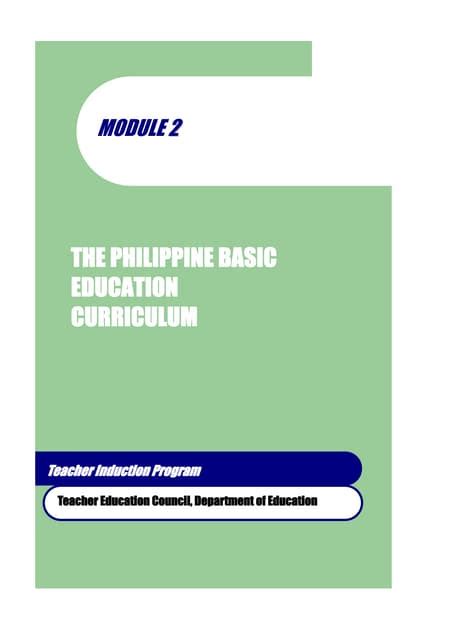 Image result for Basic Education Curriculum
