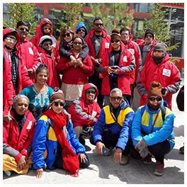 Kailash Mansarovar Yatra Registration 2026