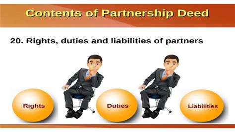 Types of Partnership 的图像结果