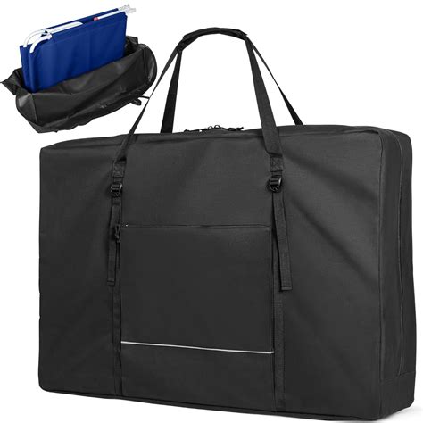 GRAOSO Carrying Bag for Folding Chair, Storage Case Fits for Beach ...