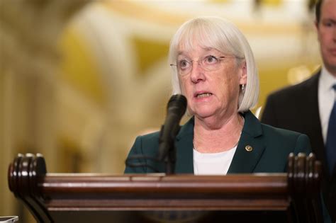Ahead of Joint Address, Senator Murray Highlights Stories of Former Federal Workers at VA, CFPB ...