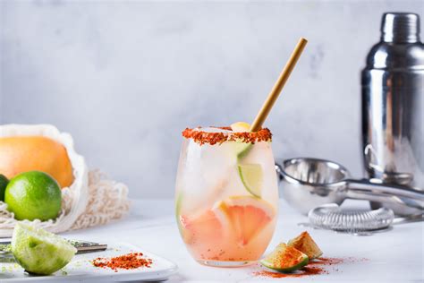 10 Low Carb Tequila Drinks - Cocktails Cafe