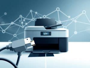 Image result for Home Network Printer Connection