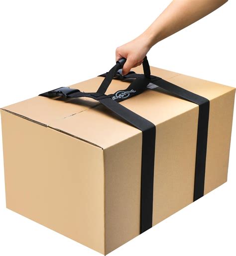 Amazon.com: ECOSHIRE Carrying Strap with Handle, Handheld Belt for ...