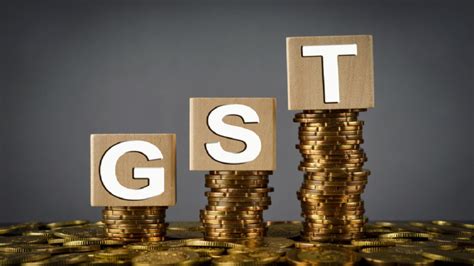 Indian GST system among most complex globally: World Bank