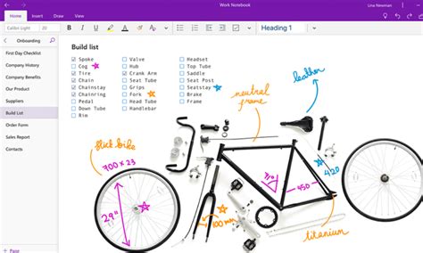 Image result for Use of OneNote