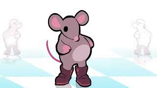 Image result for Rat Dancing Meme Tutorial