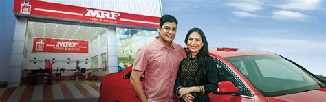 MRF Dealership | Apply For MRF Tyres Dealership Application