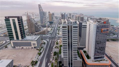 Everything About Lusail City, Qatar : A Luxurious City In The Making