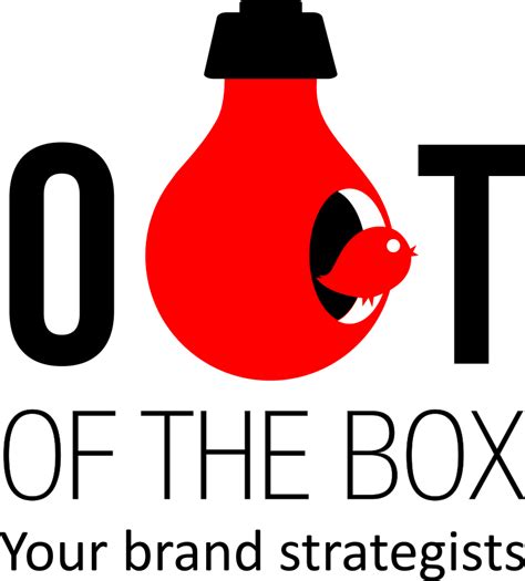 Logo | Out of the Box