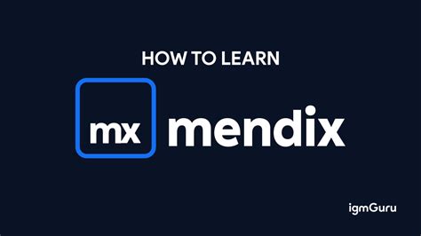 Image result for Mendix Introduction