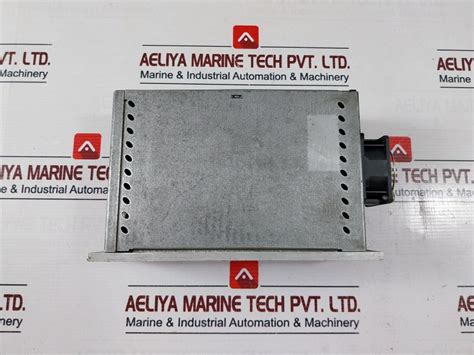 Lust Cdd34.005.C2.0 Servo Driver 400/460V – Aeliya Marine Tech