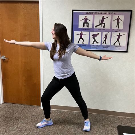 Image result for Free LSVT Big Home Exercise Program