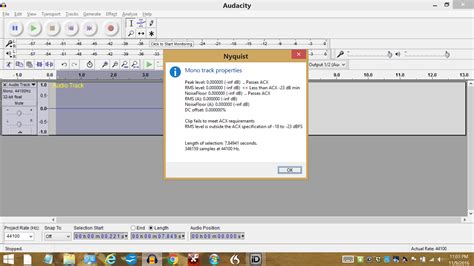 Image result for Audacity Recording Problems