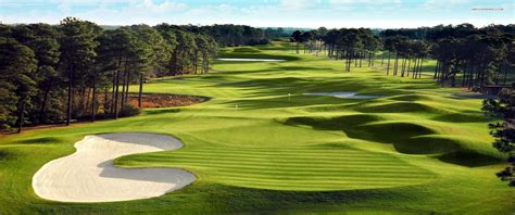 [700+] Golf Course Backgrounds | Wallpapers.com