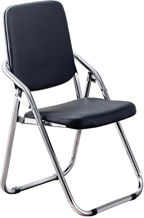 ZRG Compact Folding Office Chair with Ergonomic Comfort, India | Ubuy
