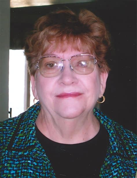 Gloria Dopita - 2024 - Wilks Funeral Home