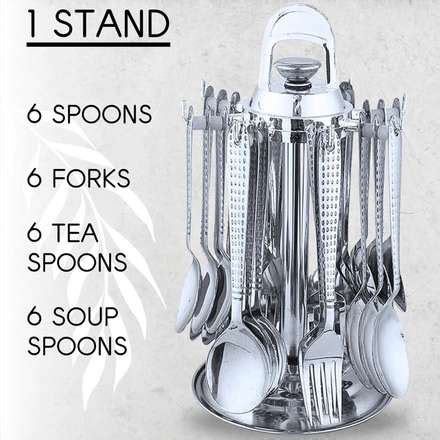 Cutlery - Shop Cutlery Set for Dining Table at Best Price | Shopsy