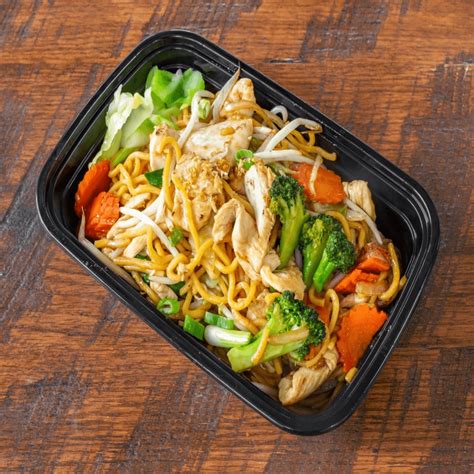 Best Thai food in Bend, OR | Easy Thai Bend | Thai food near me